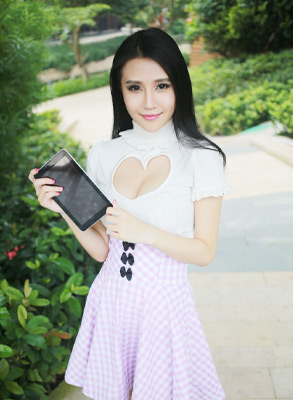 于大小姐